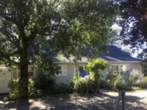 Glen Morey Country House B & B Inn Hotels in Placerville