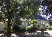Glen Morey Country House B & B Inn Hotel a Placerville