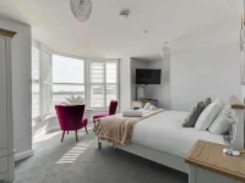 High Tide Hotels in 