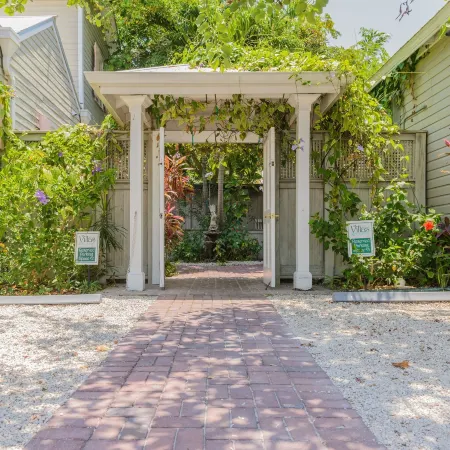 Key West Villas