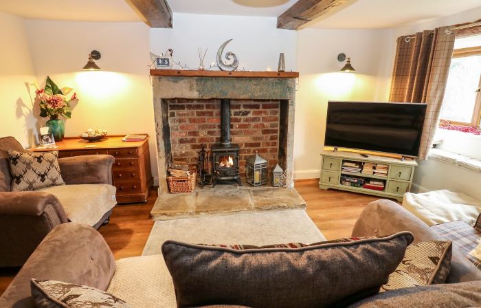 Boshaw Cottage