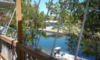 Ed & Ellen's Lodging Big Pine Key