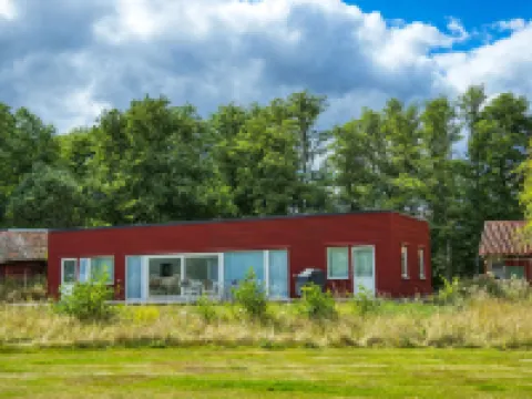 Kiladalens Golf & Lodge Hotels in Nykoping