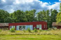 Kiladalens Golf & Lodge Hotels in Nykoping