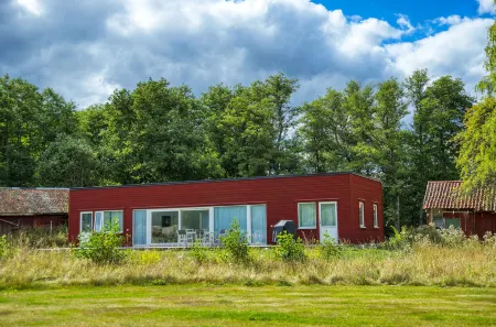 Kiladalens Golf & Lodge