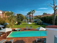 Domaine le Courti - Adult Only - Beach