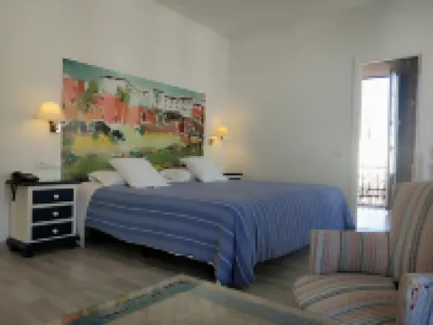 Ronda Hotel Polo Hotels in Ronda