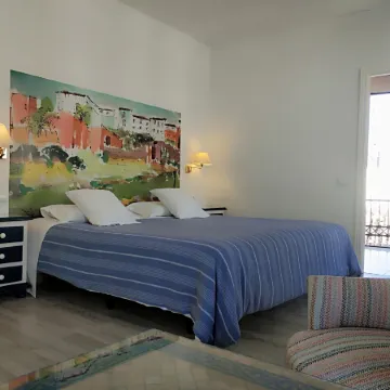 Ronda Hotel Polo Отели рядом с достопримечательностью «Арена для корриды в Ронде»