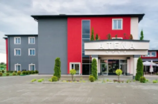 Hotel Atena Hotels in 