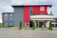 Hotel Atena