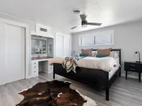 Altes Eckert Stolz 3 Bedroom Home by RedAwning Hotels in Stonewall