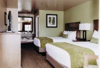 퍼시픽 인 모텔