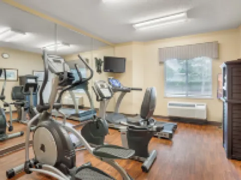 Sleep Inn & Suites at Concord Mills Hotels in Concord