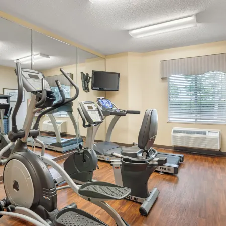 Sleep Inn & Suites at Concord Mills