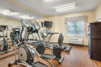 Sleep Inn & Suites at Concord Mills Hotels in Concord