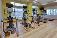 Drury Inn & Suites Pittsburgh Airport Settlers Ridge - Gym