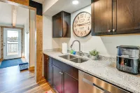 Family-Friendly Lakefront Retreat in Tomahawk! - WiFi