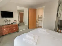 The Deck House Hotels in Chathill