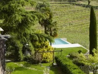 Schloss Plars Wine & Suites Hotels in Algund