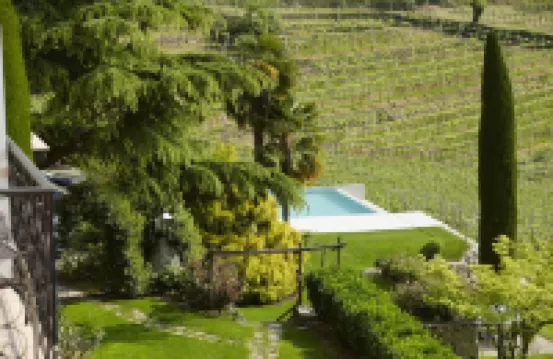 Schloss Plars Wine & Suites