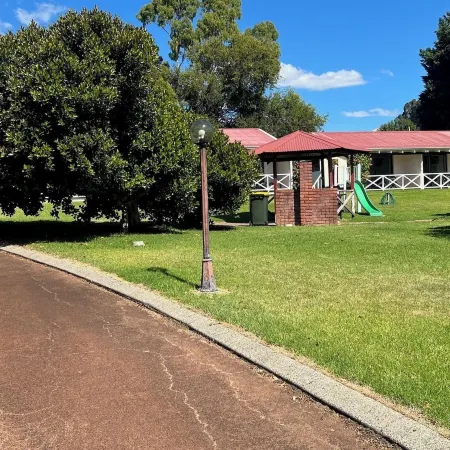 Karri Forest Motel