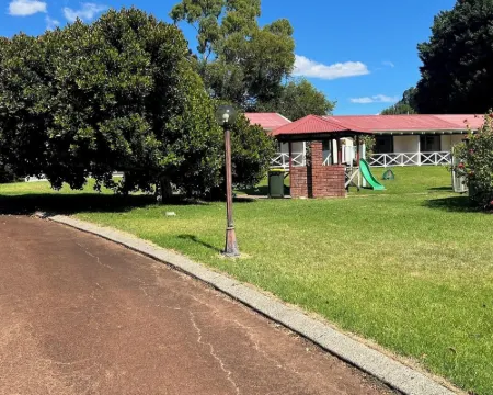 Karri Forest Motel Hotels in Pemberton