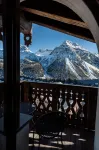 BelArosa Suiten & Wellness 4 Sterne Superior - Mountain view
