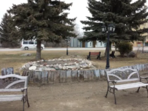 Moosomin Motel Hoteles en Moosomin
