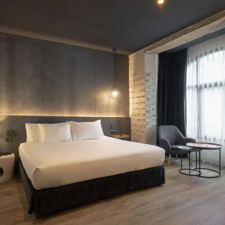 Hotel Tayko Bilbao