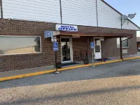 Economy Inn Hotels in Garnett