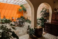 Tierra SOÑADA Hotel Boutique Hotels in Tepatitlán de Morelos