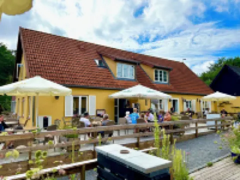 Hotel Skovly Hotels in Ronne