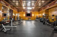 Bold 2Br 2BA in the Block Apartment by CozySuites!