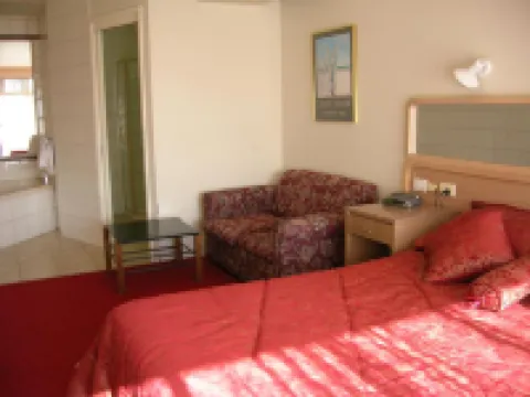 Peninsula Motor Inn Hotels in Tyabb