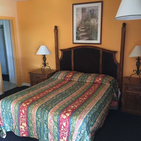 Western Sands Motel