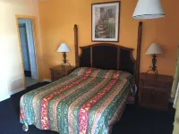 Western Sands Motel - Kitchens