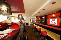 Hotel Schlosskrone - bar