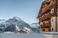 BelArosa Suiten & Wellness 4 Sterne Superior - Mountain view