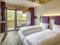 Explorer Hotel Neuschwanstein Hotels in Nesselwang