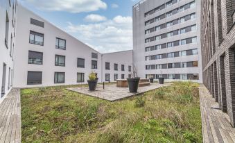 Montempô Apparthôtel Bordeaux Centre - Bassins à Flot