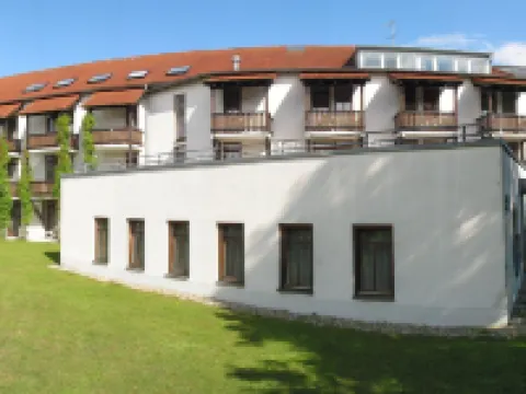 파크호텔 참 참 호텔