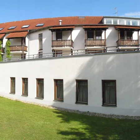 Parkhotel Cham