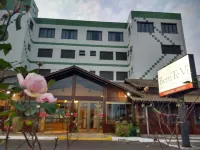 Hotel Bemtevi Hotels in Farroupilha