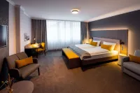 Hotel am Markt Nordenham Hotels in Bramstedt