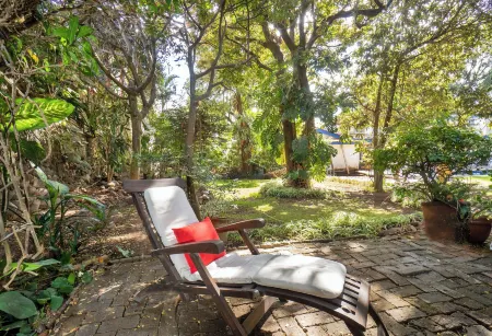 Garden of Dreams Boutique Hotel Отели в г. Ахихик