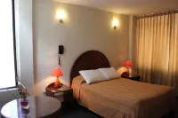 La Almohada del Rey Hotels in Sabandía District