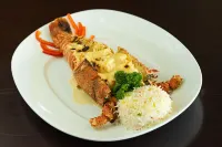 City Hotel Duqm - breakfast