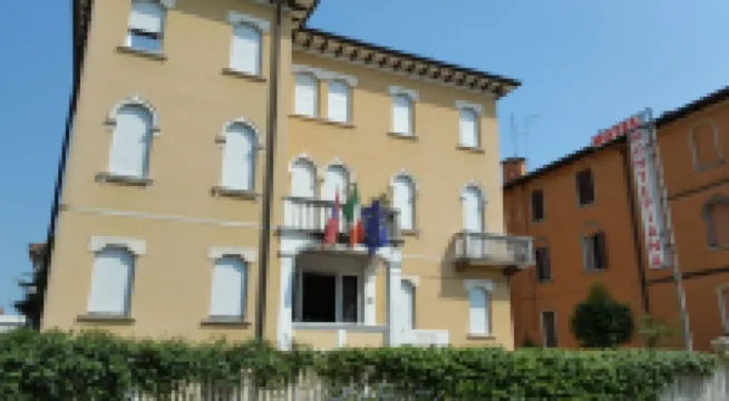 ホテル モンテピアナ のホテル