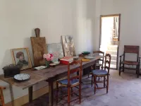 La Maison Jeanne d'Arc - Chambres d'hôtes et hébergements près de Guédelon