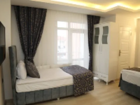 Aksaray Liva Hotel Aksaray otelleri